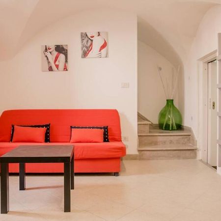 Home Estia Casa Vacanza Ceglie Messapica Luaran gambar