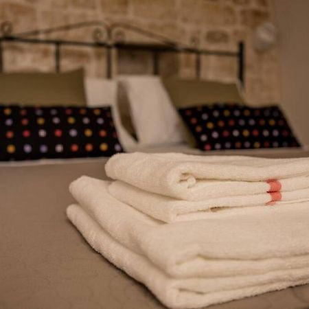 Home Estia Casa Vacanza Ceglie Messapica Luaran gambar