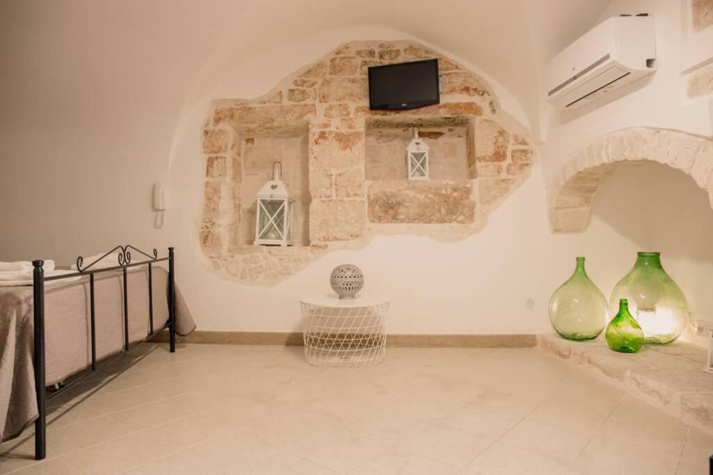 Home Estia Casa Vacanza Ceglie Messapica Luaran gambar