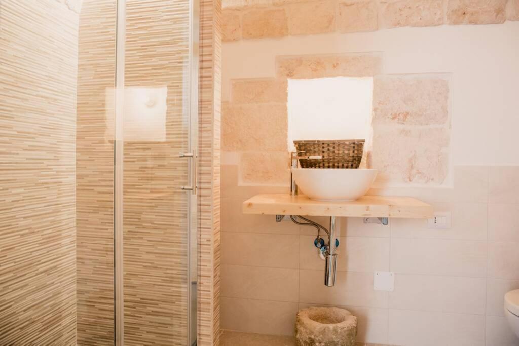 Home Estia Casa Vacanza Ceglie Messapica Luaran gambar